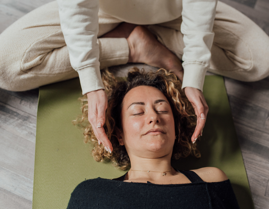 Somatic Breathwork (In-Person)