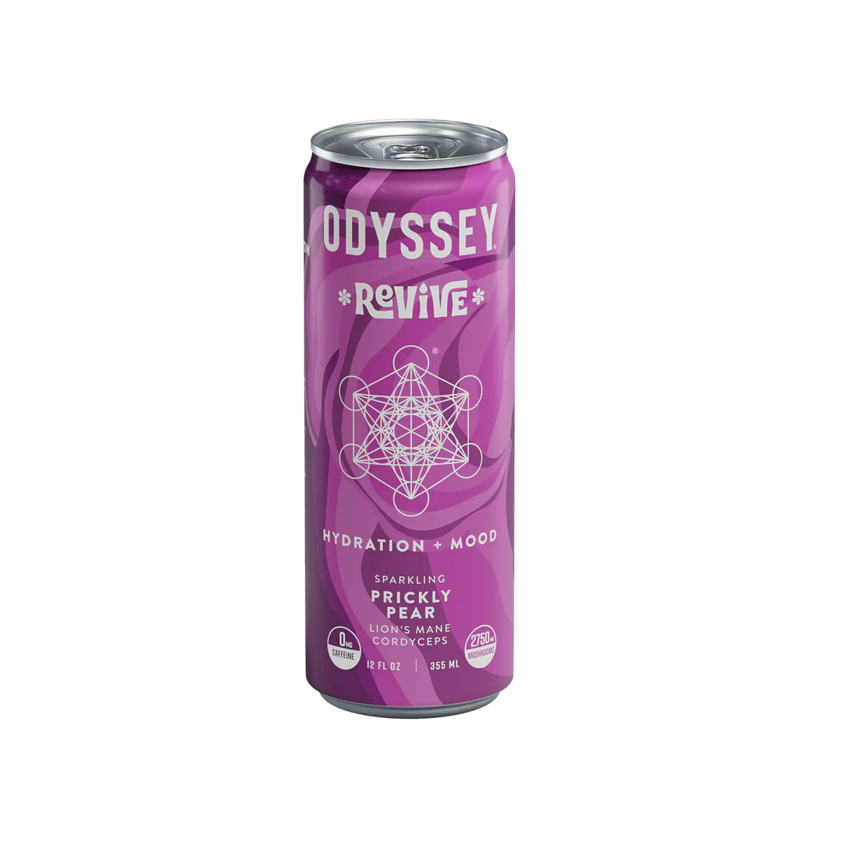 Odyssey Revive Prickly Pear