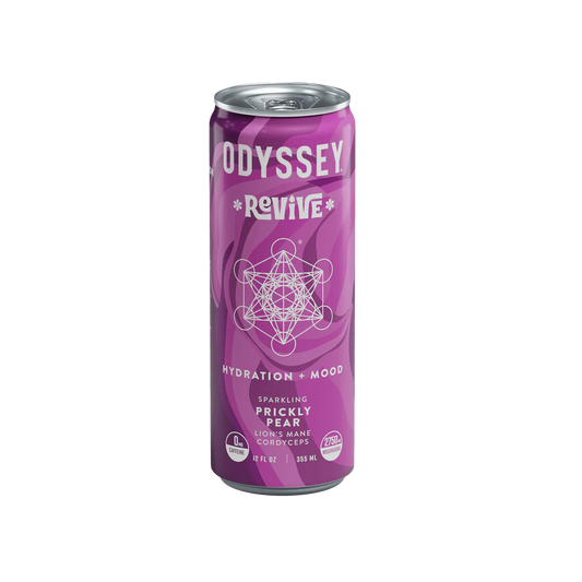 Odyssey Revive Prickly Pear