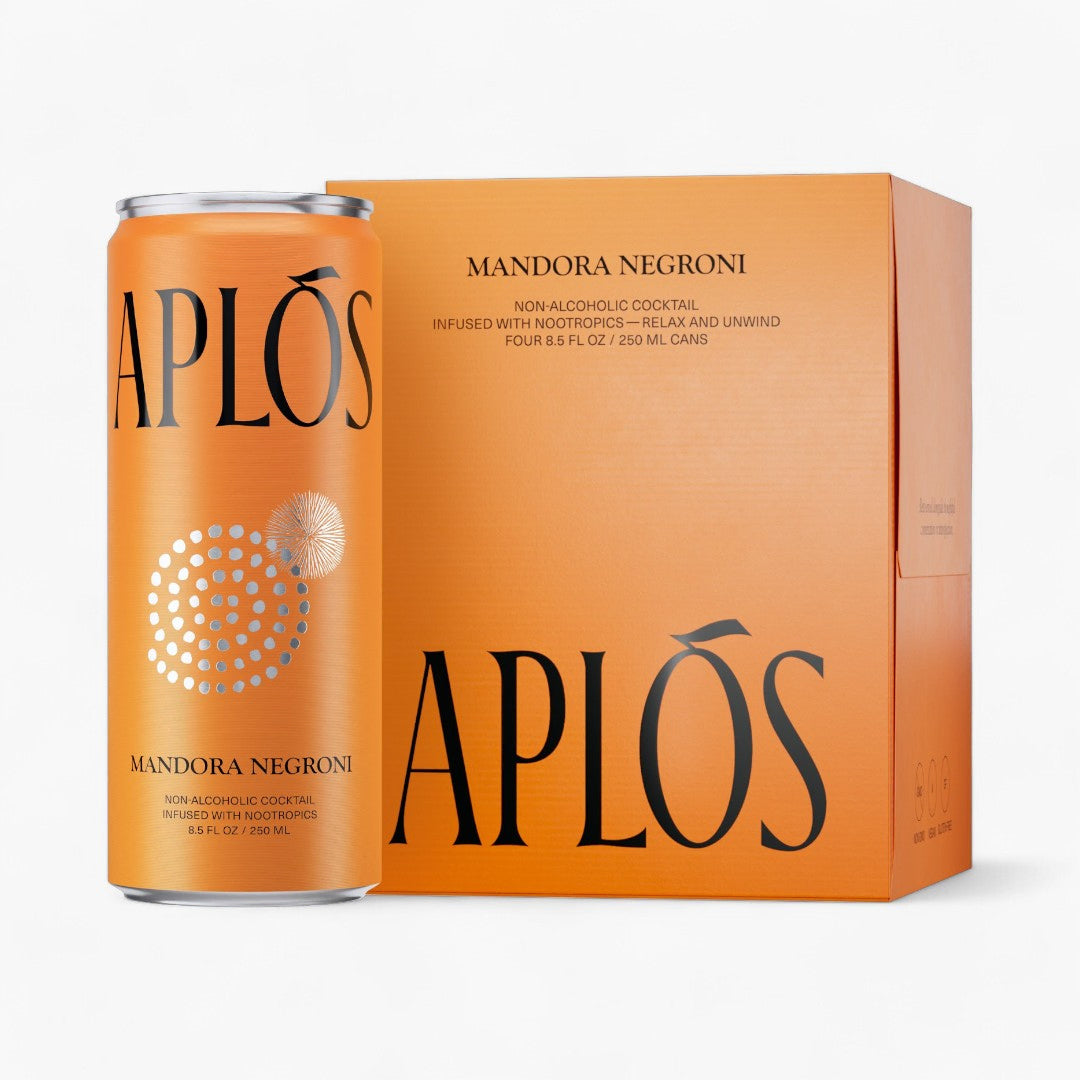 Aplós Mandora Negroni