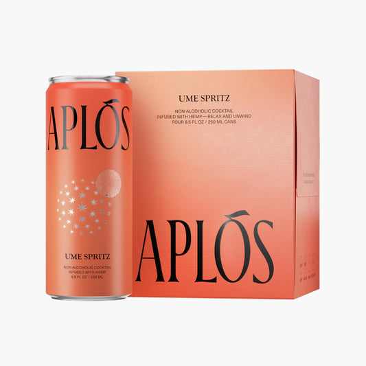 Aplós Ume Spritz