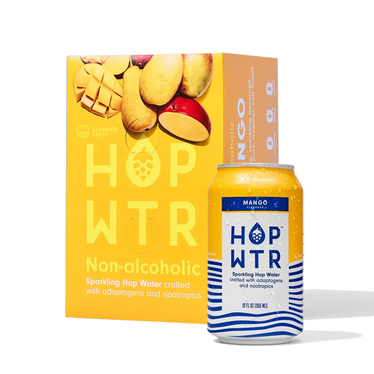 HopWTR Mango