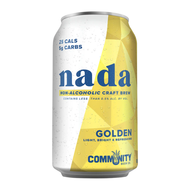 Community Nada Golden