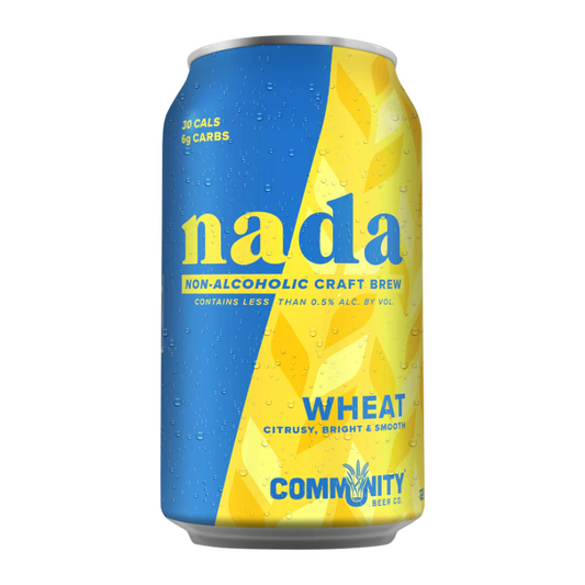 Community Nada Wheat