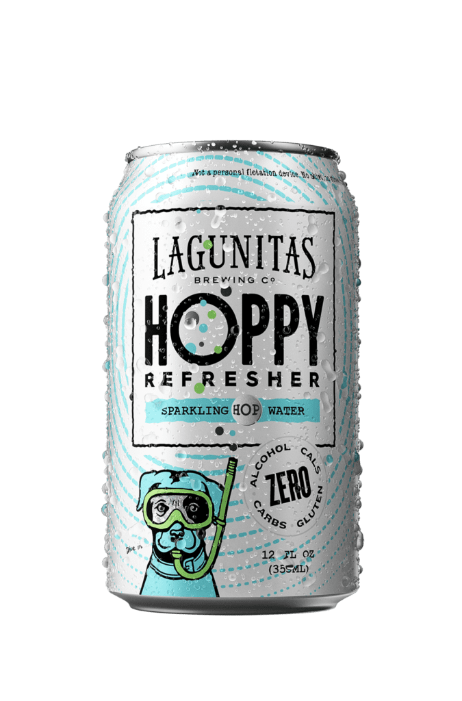 Hoppy Refresher