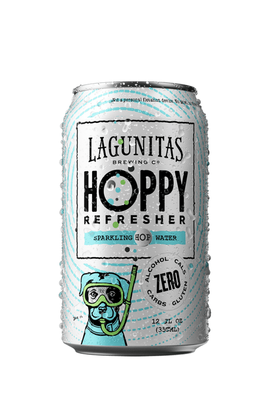 Hoppy Refresher