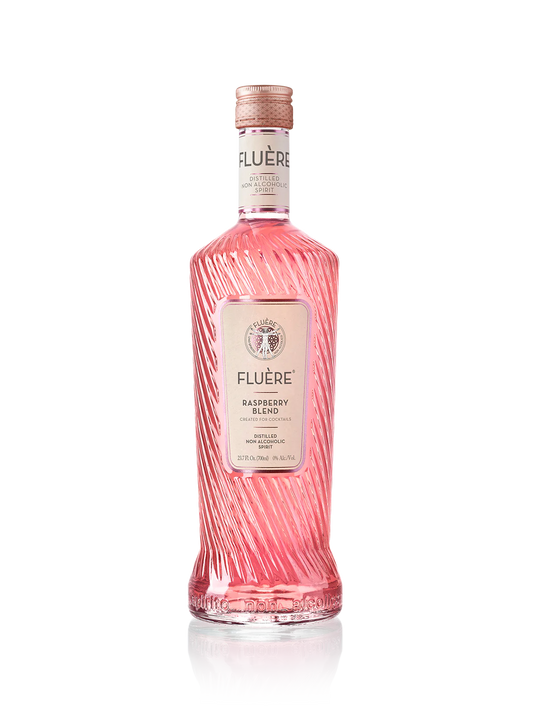 Fluère Raspberry Non-Alcoholic Spirit