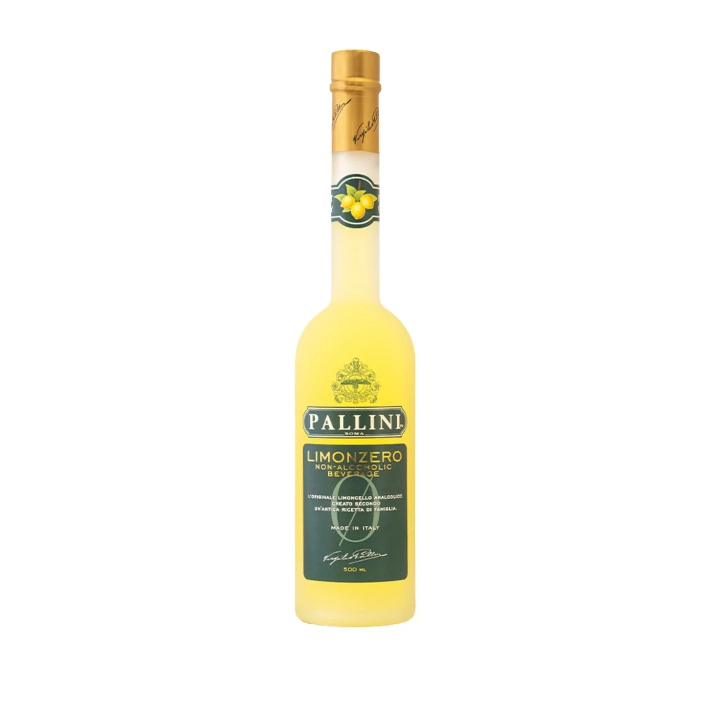 Pallini Limonzero Limoncello