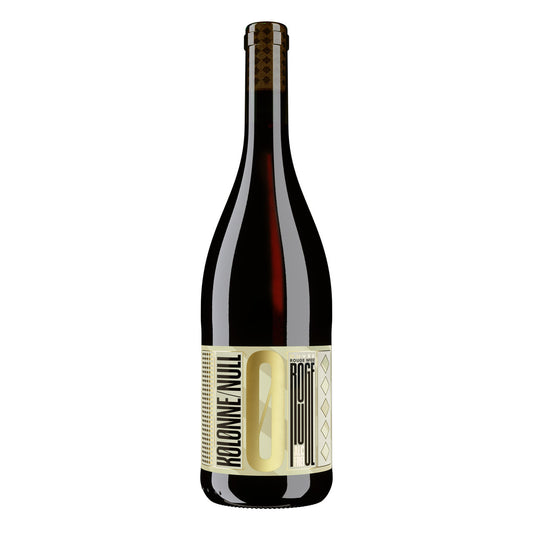 Kolonne Null Cuvée N°02 Rouge