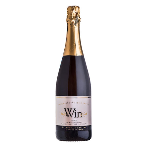 Win Non-Alcoholic Sparkling Wine