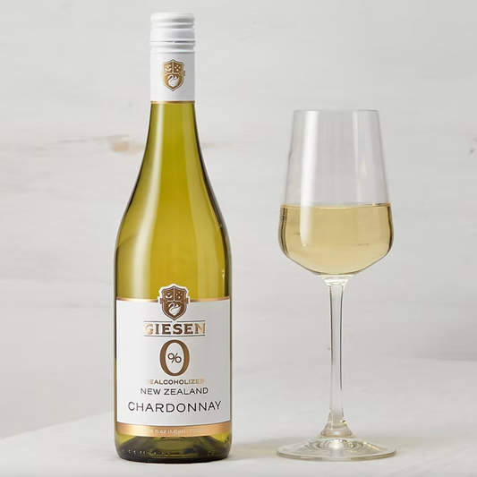 Giesen Non-Alcoholic Chardonnay