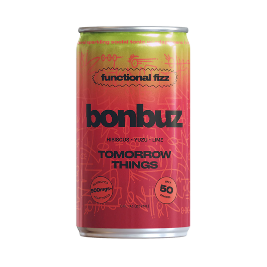 bonbuz Tomorrow Things Fizz