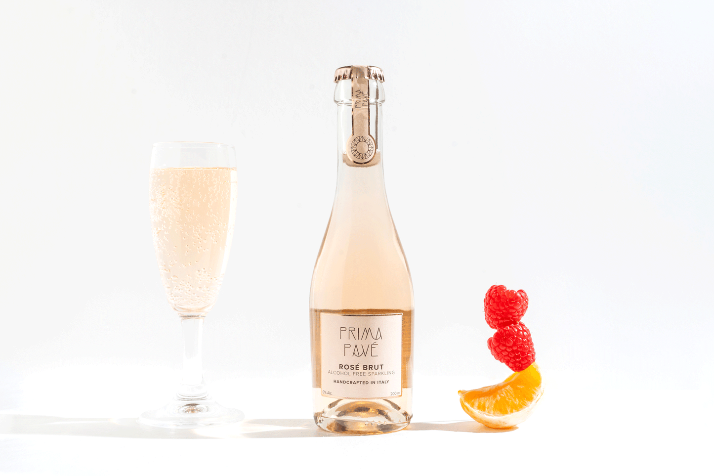 Rosé Brut