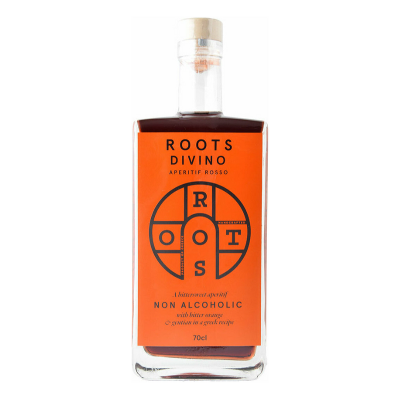 Roots Divino Aperitif Rosso