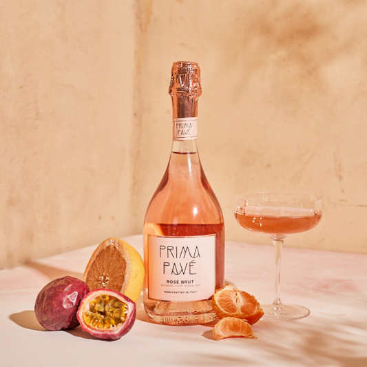 Rosé Brut