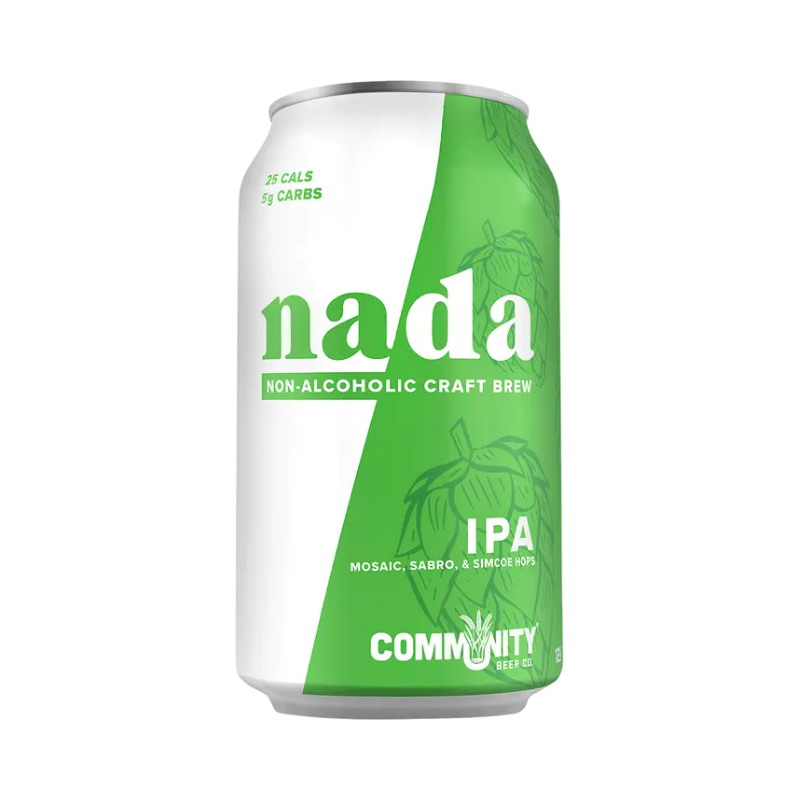 Community Nada IPA