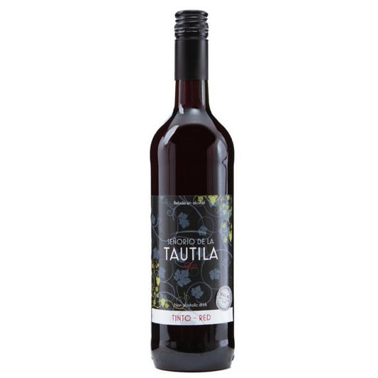 Tautila Red