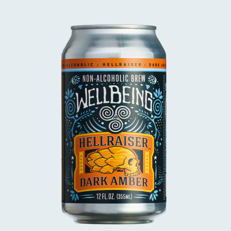 Hellraiser Dark Amber